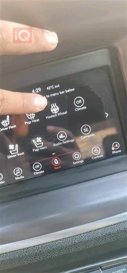 دودج تشارجر